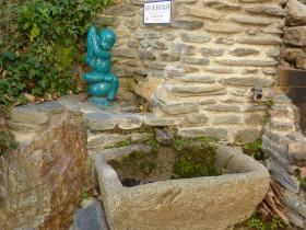 photo coins arrondis