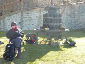 photo coins arrondis