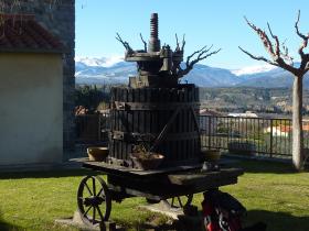 photo coins arrondis