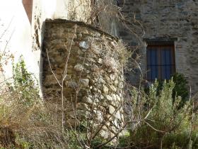 photo coins arrondis