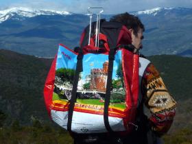 photo coins arrondis