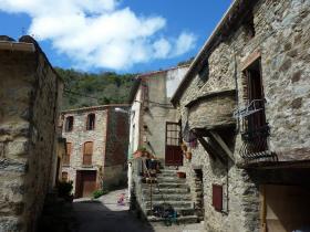 photo coins arrondis