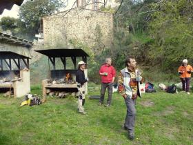 photo coins arrondis