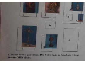 photo coins arrondis