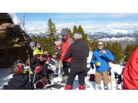 photo coins arrondis