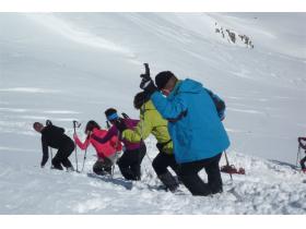 photo coins arrondis