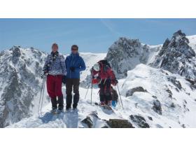 photo coins arrondis