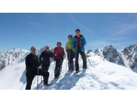 photo coins arrondis