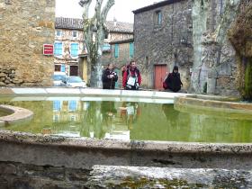 photo coins arrondis