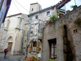 photo coins arrondis