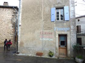 photo coins arrondis