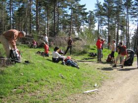 photo coins arrondis