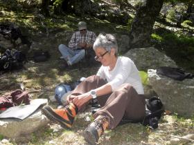 photo coins arrondis