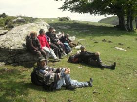 photo coins arrondis