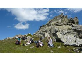 photo coins arrondis