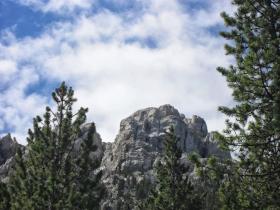 photo coins arrondis