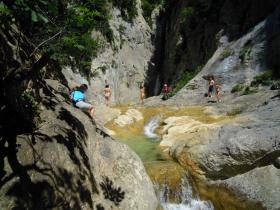 photo coins arrondis