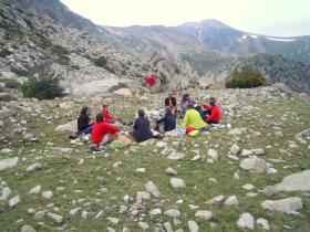 photo coins arrondis