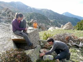 photo coins arrondis