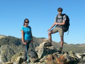 photo coins arrondis