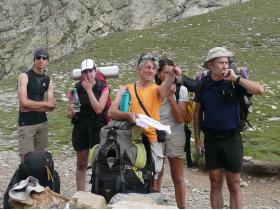 photo coins arrondis