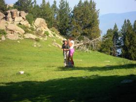 photo coins arrondis