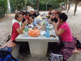 photo coins arrondis