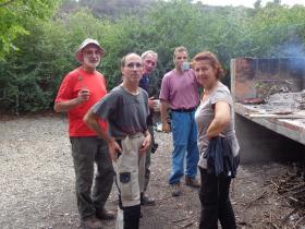 photo coins arrondis