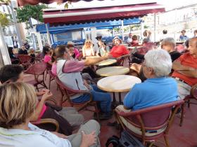 photo coins arrondis