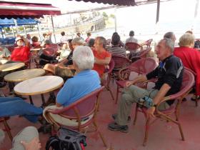 photo coins arrondis