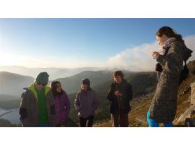 photo coins arrondis