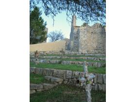 photo coins arrondis