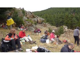 photo coins arrondis