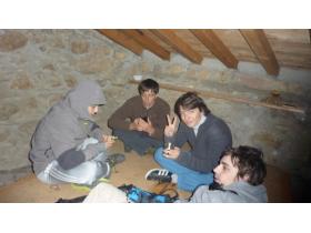 photo coins arrondis