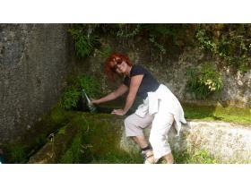 photo coins arrondis