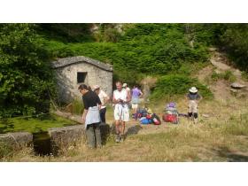 photo coins arrondis