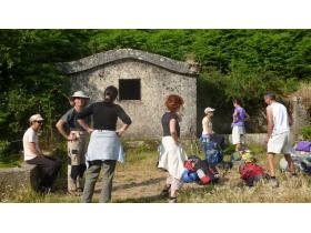 photo coins arrondis