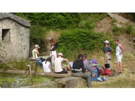 photo coins arrondis