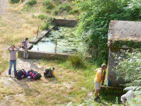 photo coins arrondis