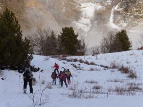 photo coins arrondis