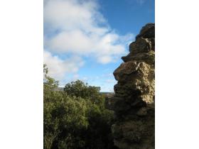 photo coins arrondis