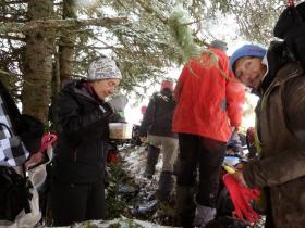 photo coins arrondis