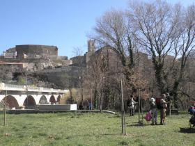 photo coins arrondis