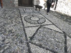 photo coins arrondis