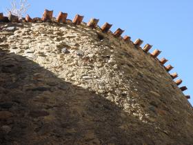 photo coins arrondis