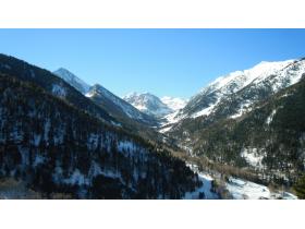 photo coins arrondis