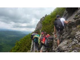 photo coins arrondis