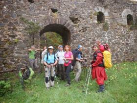 photo coins arrondis