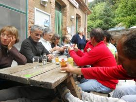 photo coins arrondis