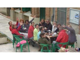 photo coins arrondis